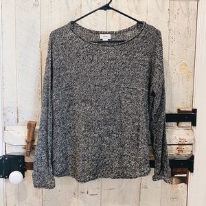 Old Navy sweater